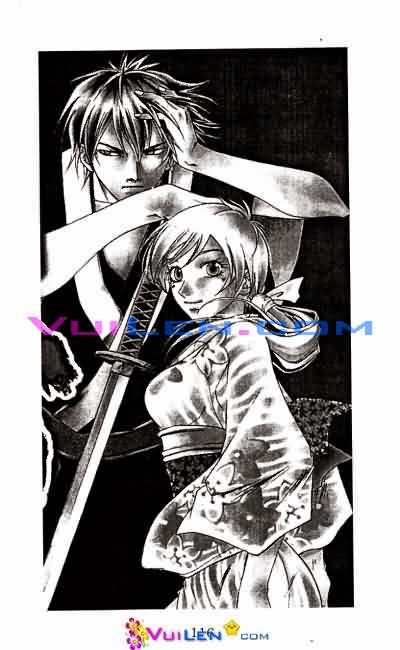 Mắt Quỷ Kyo: Chapter 72