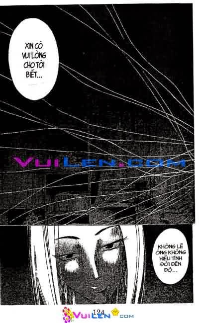 Mắt Quỷ Kyo: Chapter 72