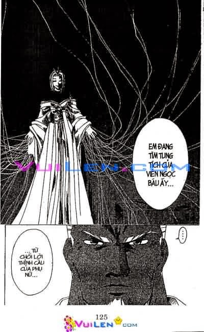 Mắt Quỷ Kyo: Chapter 72