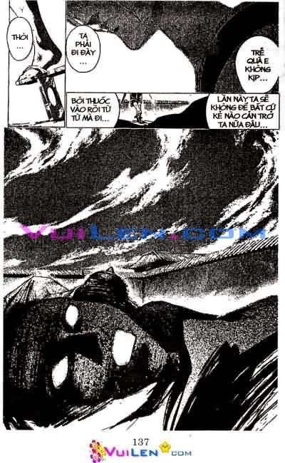 Mắt Quỷ Kyo: Chapter 72