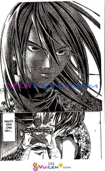 Mắt Quỷ Kyo: Chapter 72