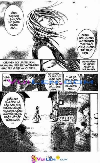 Mắt Quỷ Kyo: Chapter 72