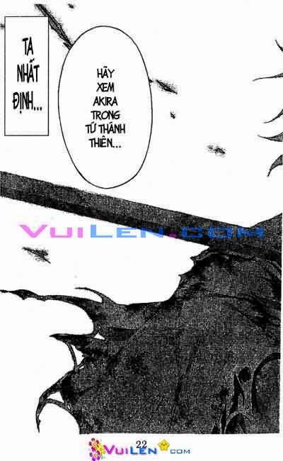 Mắt Quỷ Kyo: Chapter 72