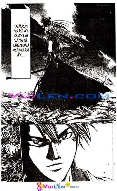 Mắt Quỷ Kyo: Chapter 72
