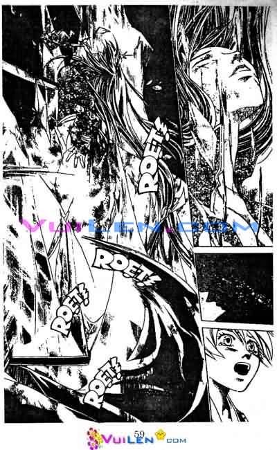 Mắt Quỷ Kyo: Chapter 72