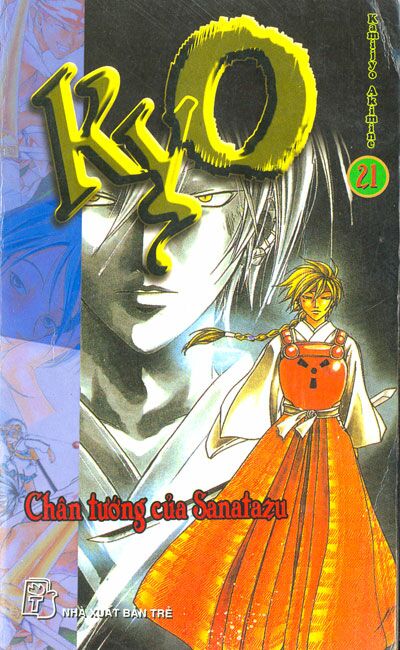 Mắt Quỷ Kyo: Chapter 73