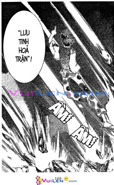 Mắt Quỷ Kyo: Chapter 73