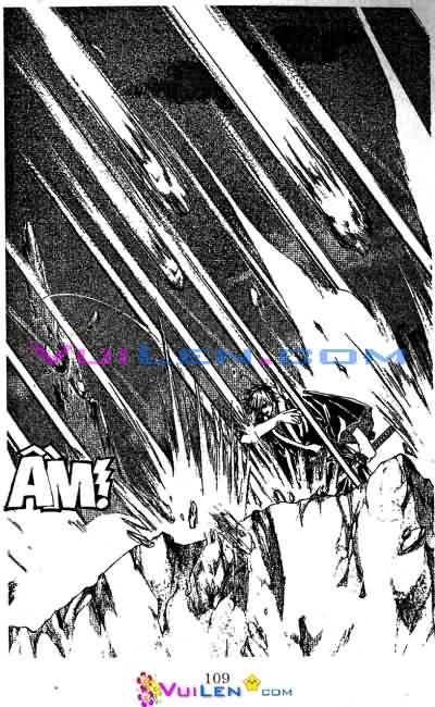 Mắt Quỷ Kyo: Chapter 73