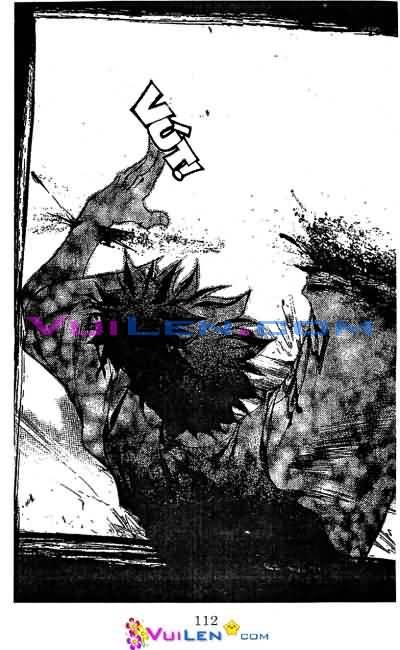 Mắt Quỷ Kyo: Chapter 73