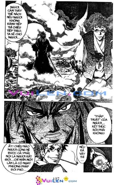Mắt Quỷ Kyo: Chapter 73
