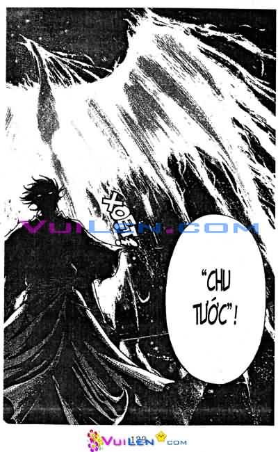 Mắt Quỷ Kyo: Chapter 73