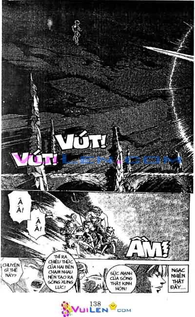 Mắt Quỷ Kyo: Chapter 73
