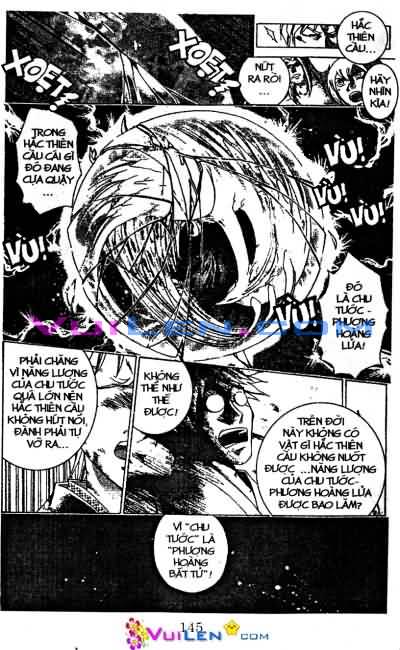 Mắt Quỷ Kyo: Chapter 73