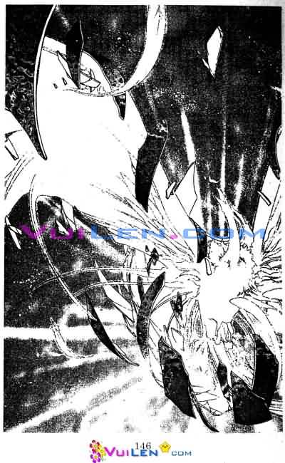 Mắt Quỷ Kyo: Chapter 73