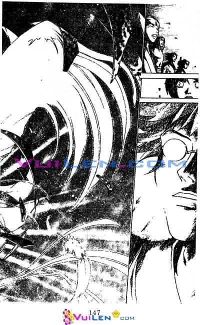 Mắt Quỷ Kyo: Chapter 73