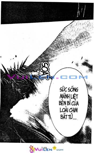 Mắt Quỷ Kyo: Chapter 73
