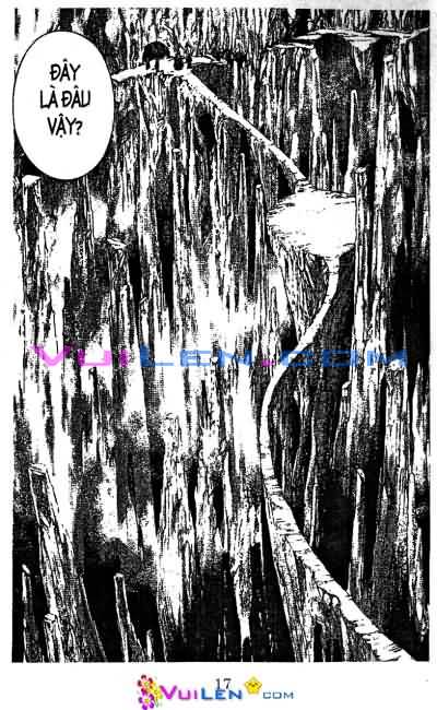 Mắt Quỷ Kyo: Chapter 73