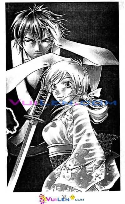 Mắt Quỷ Kyo: Chapter 73