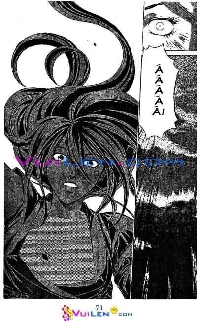 Mắt Quỷ Kyo: Chapter 73
