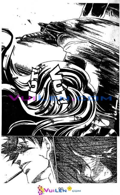 Mắt Quỷ Kyo: Chapter 73
