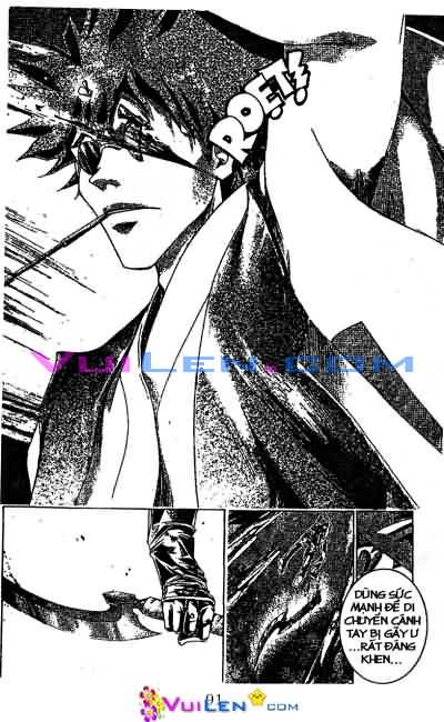 Mắt Quỷ Kyo: Chapter 73