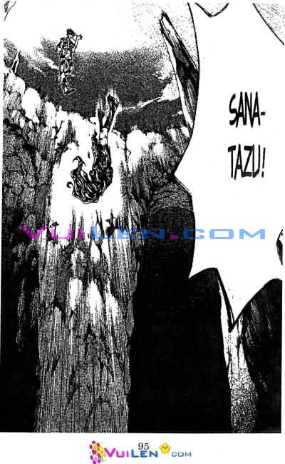 Mắt Quỷ Kyo: Chapter 73