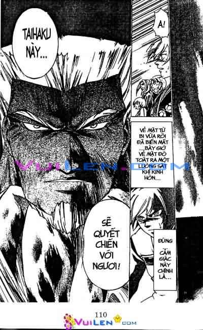Mắt Quỷ Kyo: Chapter 74
