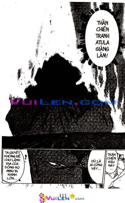 Mắt Quỷ Kyo: Chapter 74