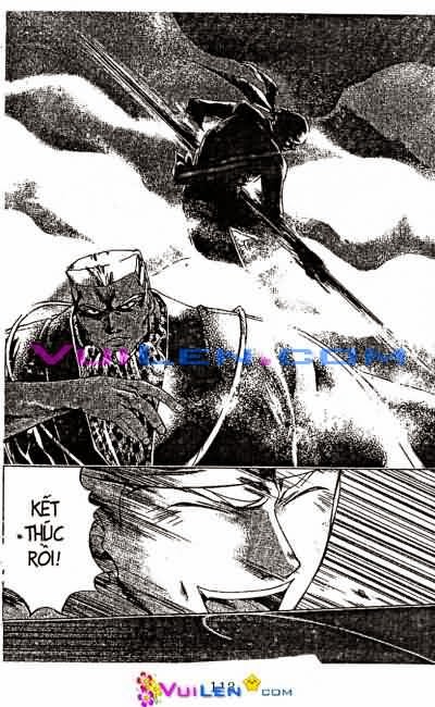 Mắt Quỷ Kyo: Chapter 74