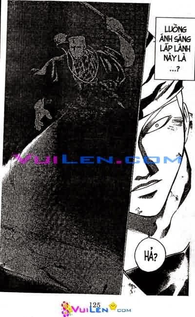 Mắt Quỷ Kyo: Chapter 74