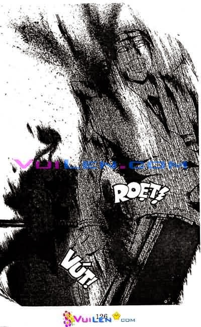 Mắt Quỷ Kyo: Chapter 74