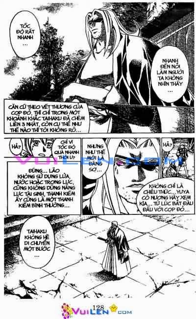 Mắt Quỷ Kyo: Chapter 74