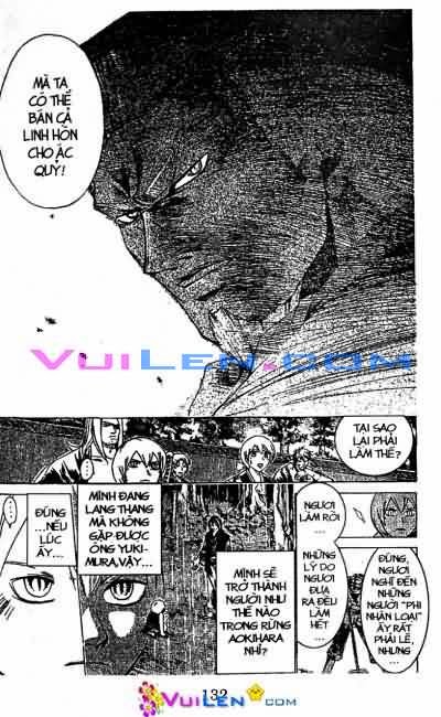 Mắt Quỷ Kyo: Chapter 74