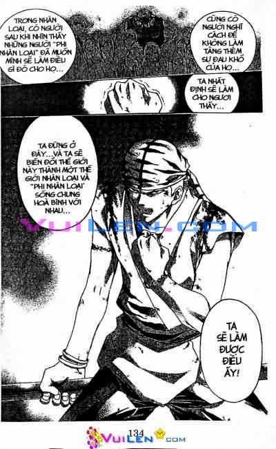 Mắt Quỷ Kyo: Chapter 74