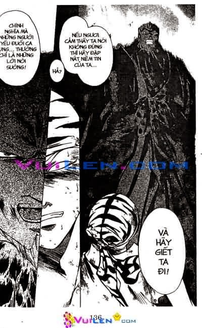 Mắt Quỷ Kyo: Chapter 74