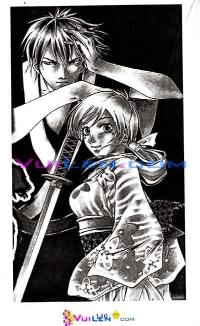 Mắt Quỷ Kyo: Chapter 74