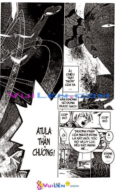 Mắt Quỷ Kyo: Chapter 74