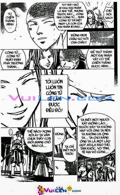 Mắt Quỷ Kyo: Chapter 74