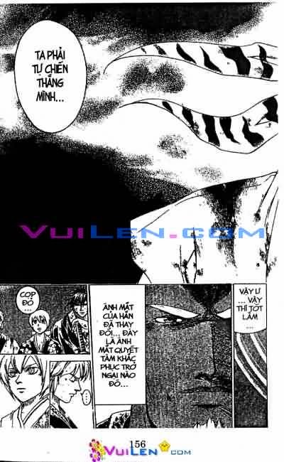 Mắt Quỷ Kyo: Chapter 74