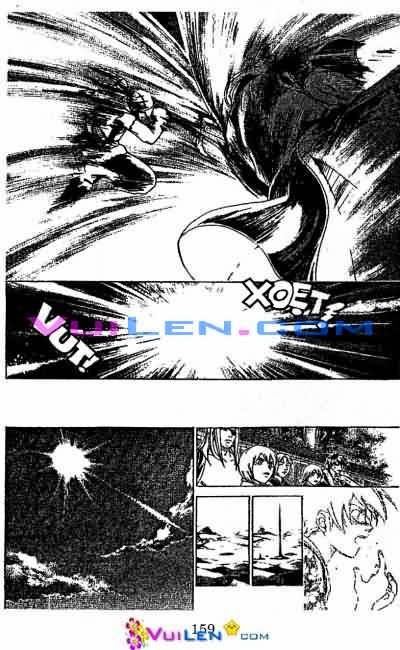 Mắt Quỷ Kyo: Chapter 74
