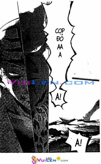 Mắt Quỷ Kyo: Chapter 74
