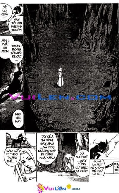 Mắt Quỷ Kyo: Chapter 74