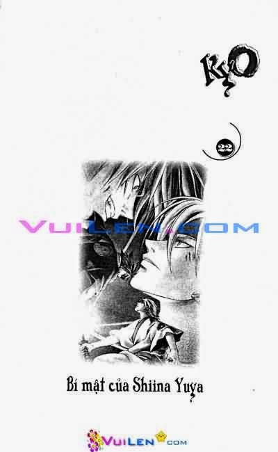 Mắt Quỷ Kyo: Chapter 74