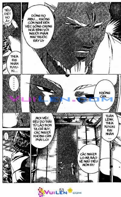 Mắt Quỷ Kyo: Chapter 74
