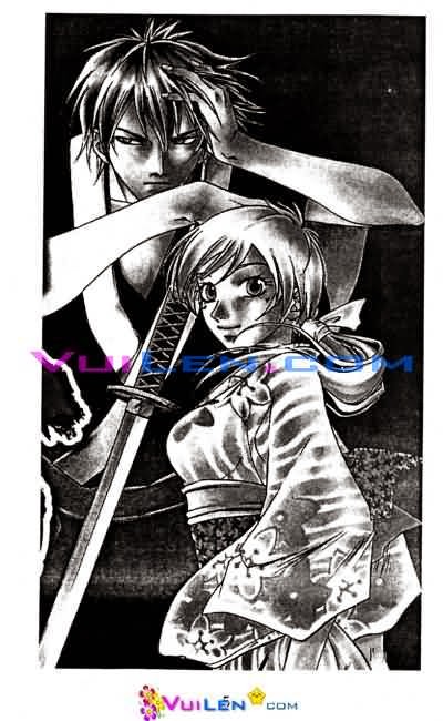 Mắt Quỷ Kyo: Chapter 74