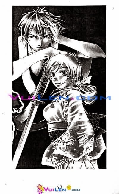 Mắt Quỷ Kyo: Chapter 74
