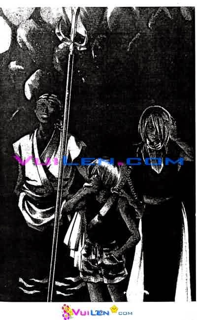 Mắt Quỷ Kyo: Chapter 74