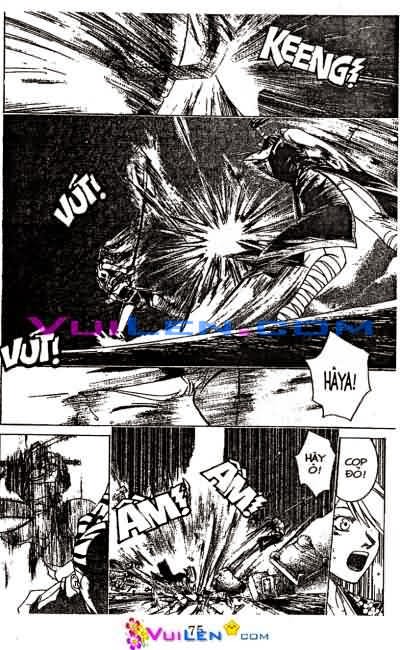 Mắt Quỷ Kyo: Chapter 74