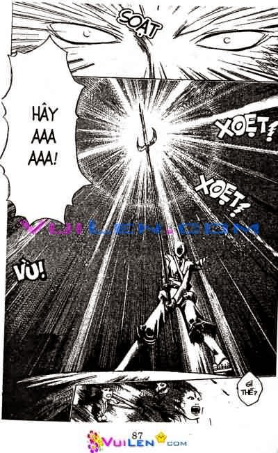Mắt Quỷ Kyo: Chapter 74