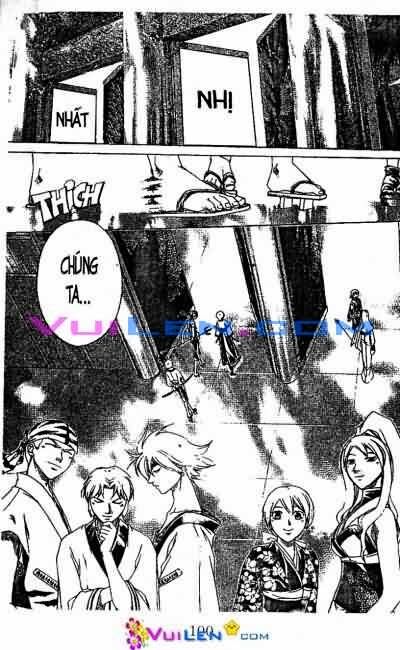 Mắt Quỷ Kyo: Chapter 78